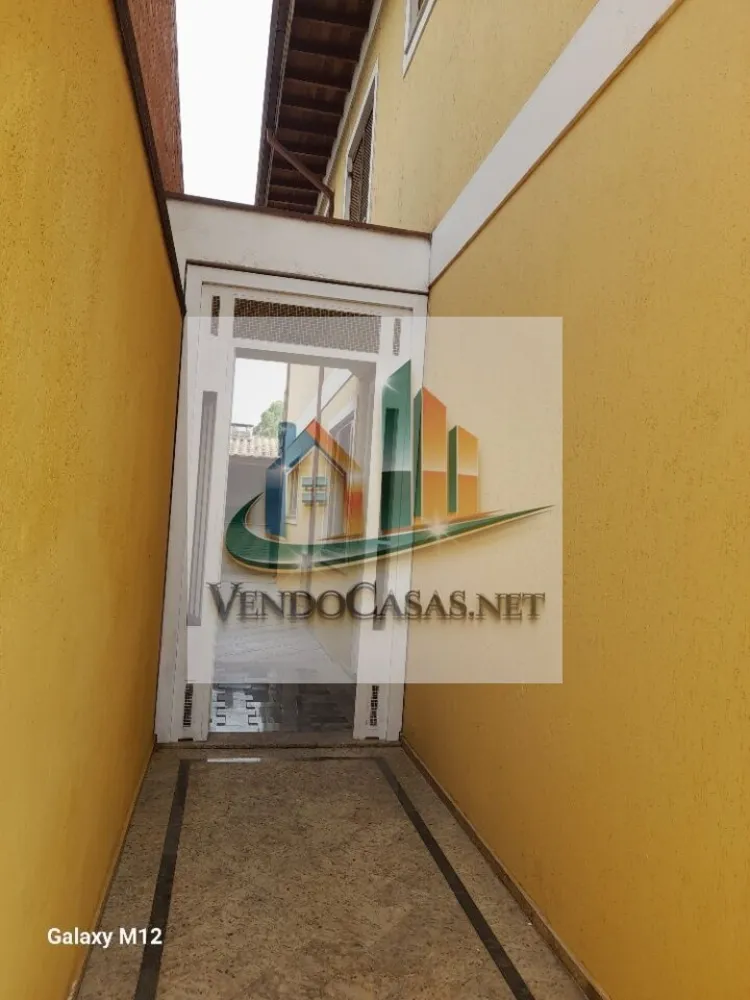 Casa, 3 quartos, 133 m² - Foto 7