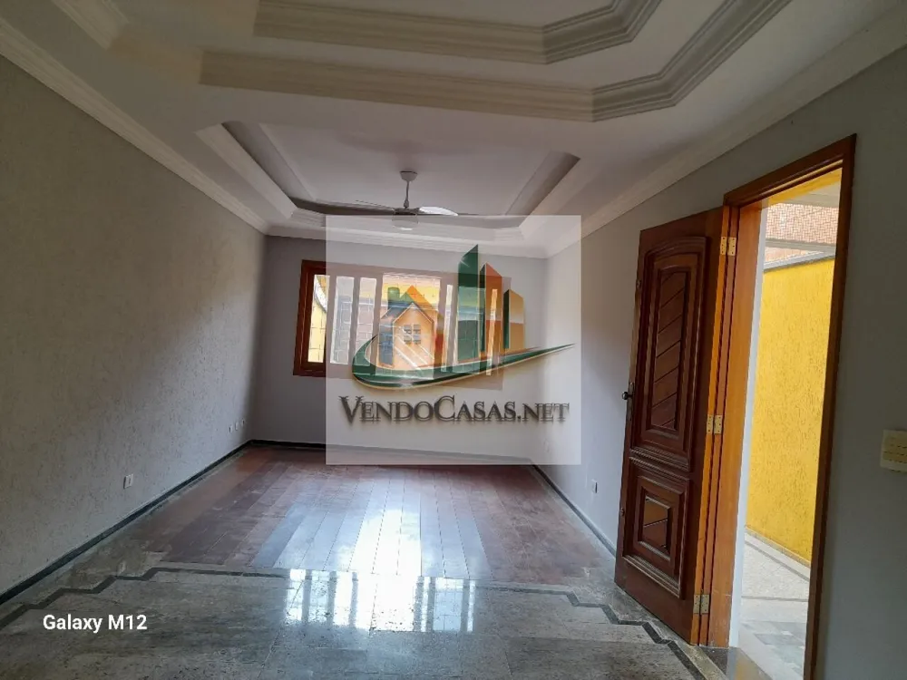 Casa, 3 quartos, 133 m² - Foto 4