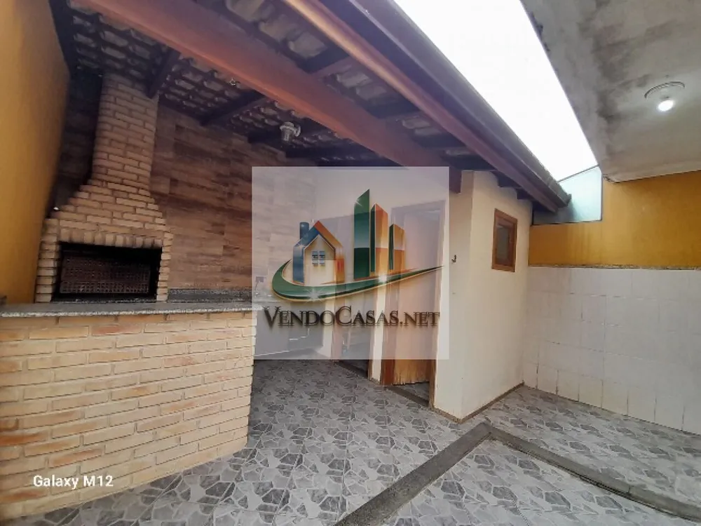 Casa, 3 quartos, 133 m² - Foto 16