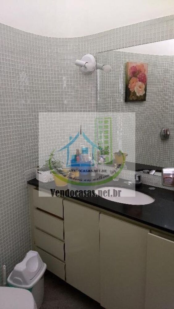 Casa, 3 quartos, 212 m² - Foto 3