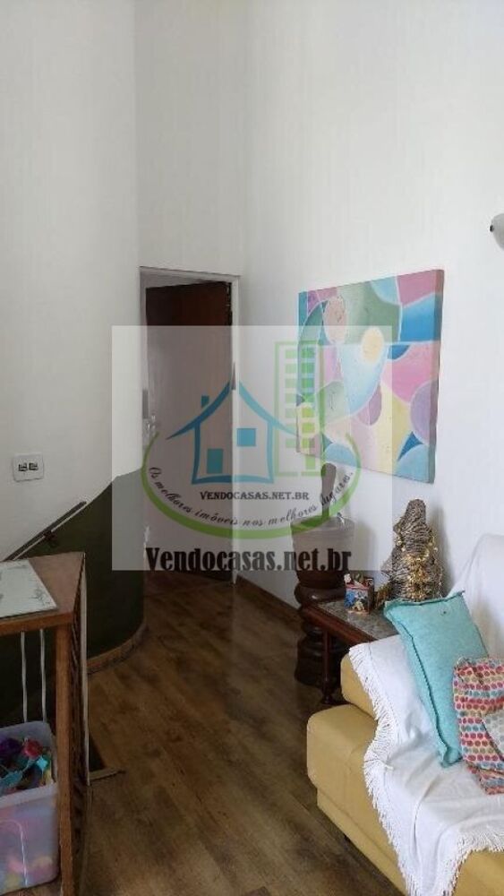 Casa, 3 quartos, 212 m² - Foto 1