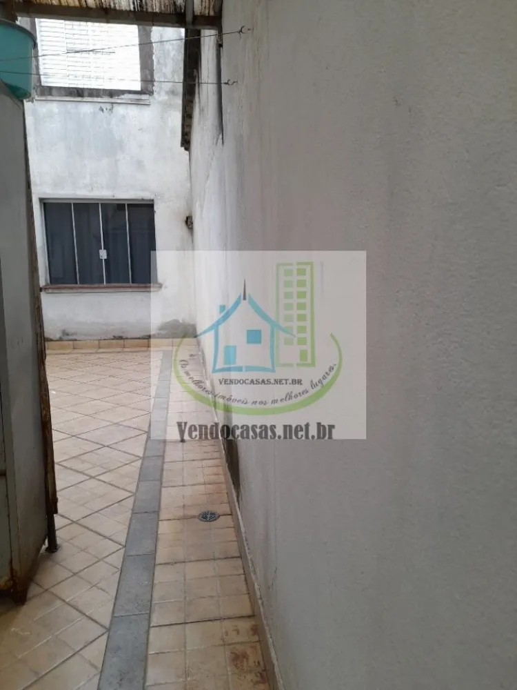Casa Comercial, 74 m² - Foto 3