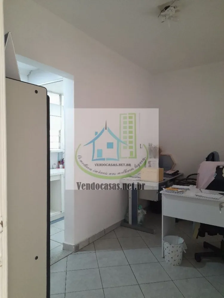 Casa Comercial, 74 m² - Foto 2