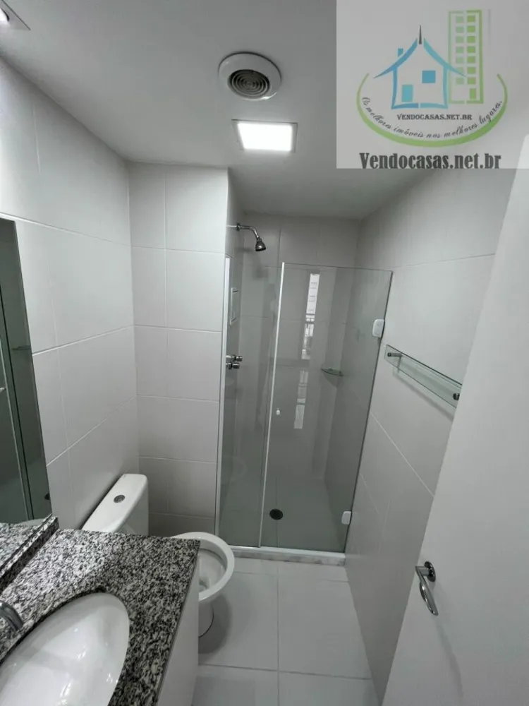 Apartamento, 3 quartos, 65 m² - Foto 12