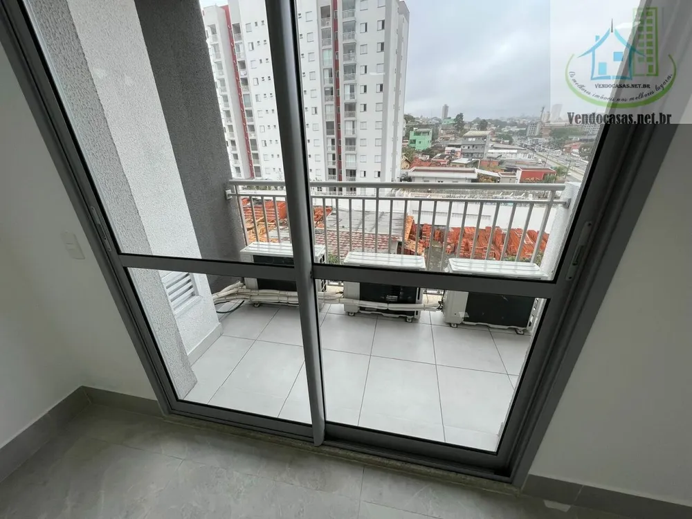 Apartamento, 3 quartos, 65 m² - Foto 1