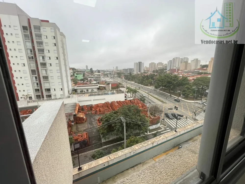 Apartamento, 3 quartos, 65 m² - Foto 10