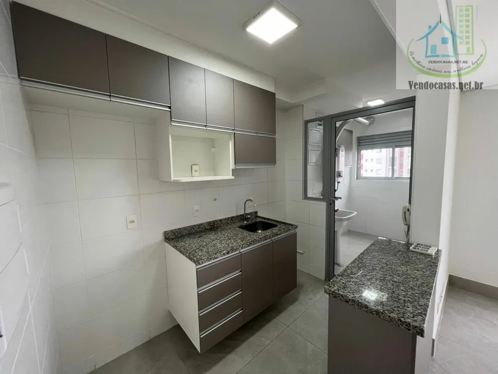 Apartamento, 3 quartos, 65 m² - Foto 6