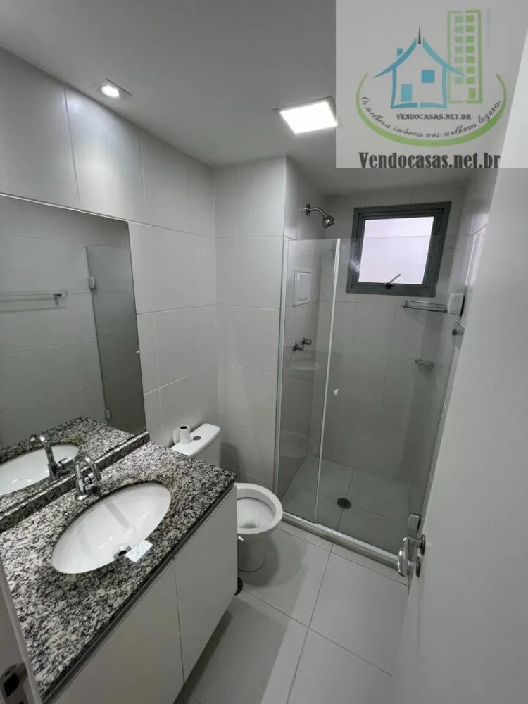 Apartamento, 3 quartos, 65 m² - Foto 2