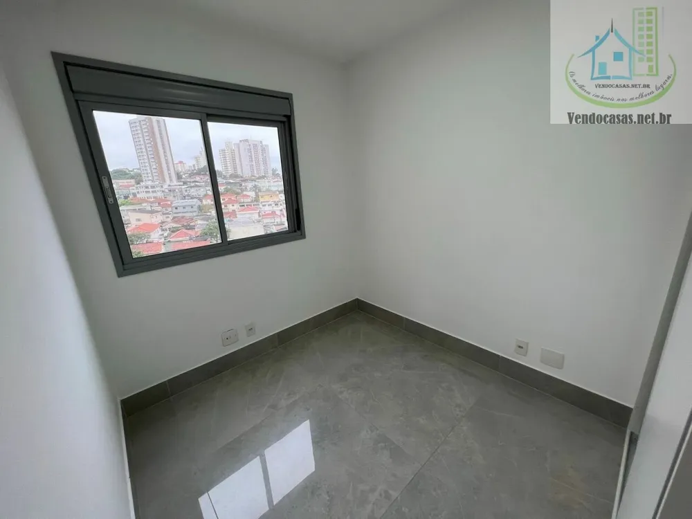 Apartamento, 3 quartos, 65 m² - Foto 9