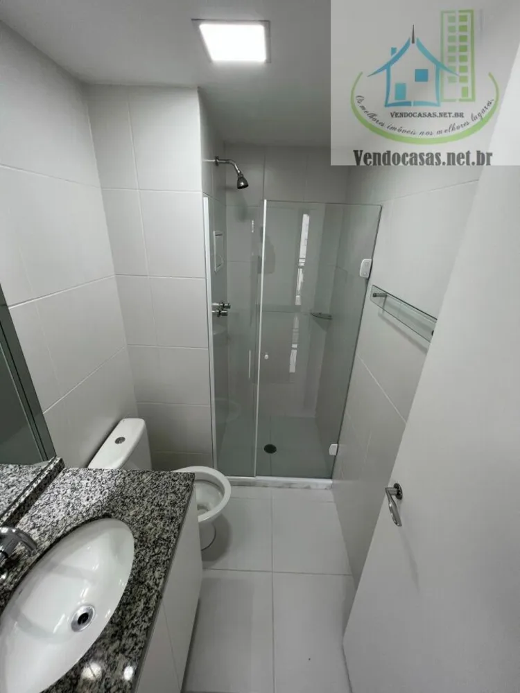 Apartamento, 3 quartos, 65 m² - Foto 3