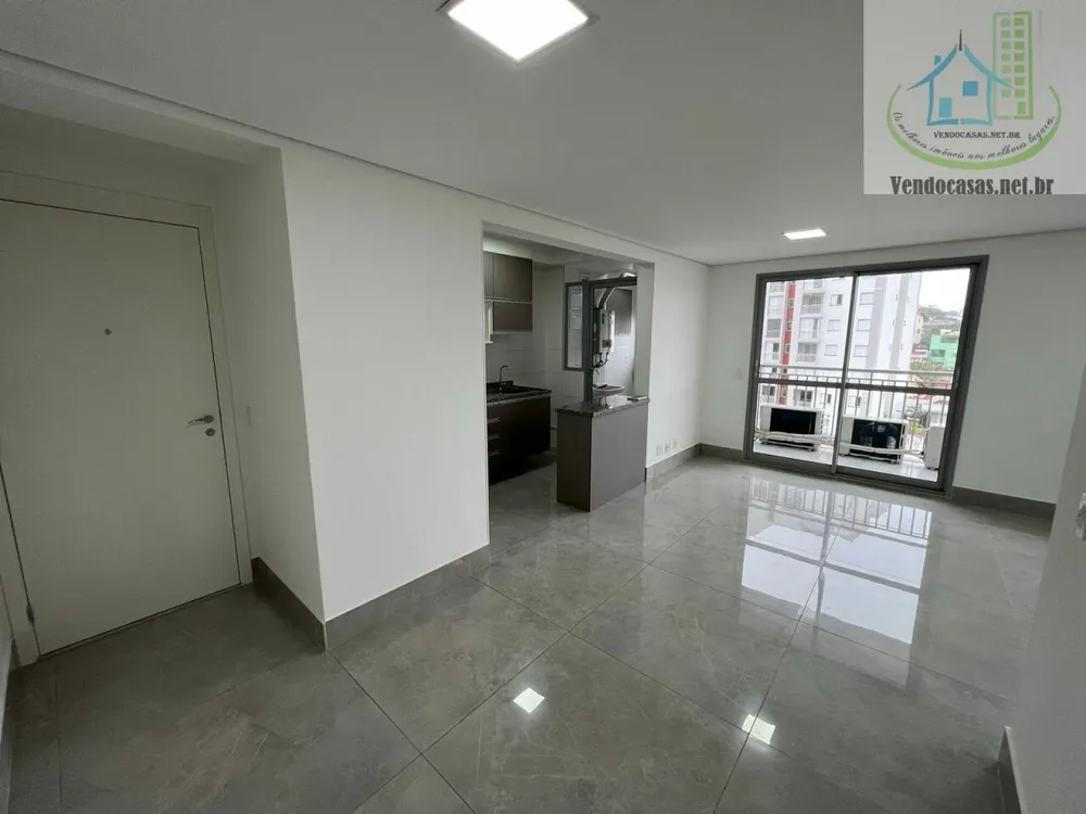 Apartamento, 3 quartos, 65 m² - Foto 5
