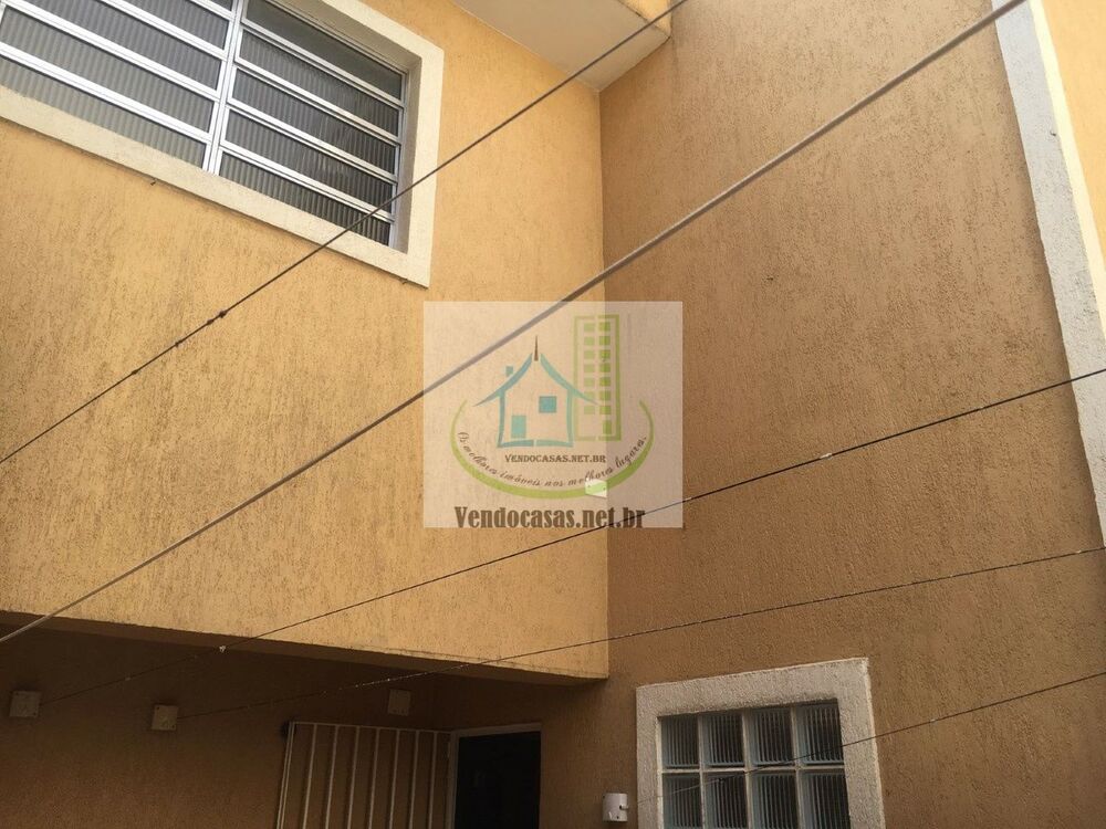 Casa, 3 quartos, 140 m² - Foto 1