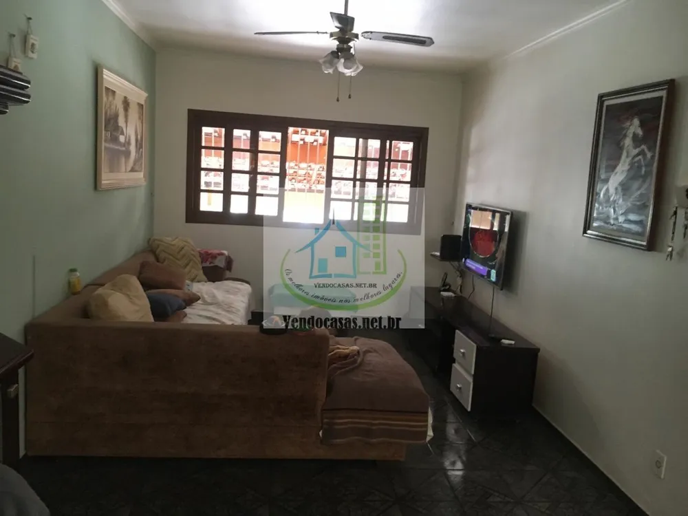 Casa, 3 quartos, 140 m² - Foto 6