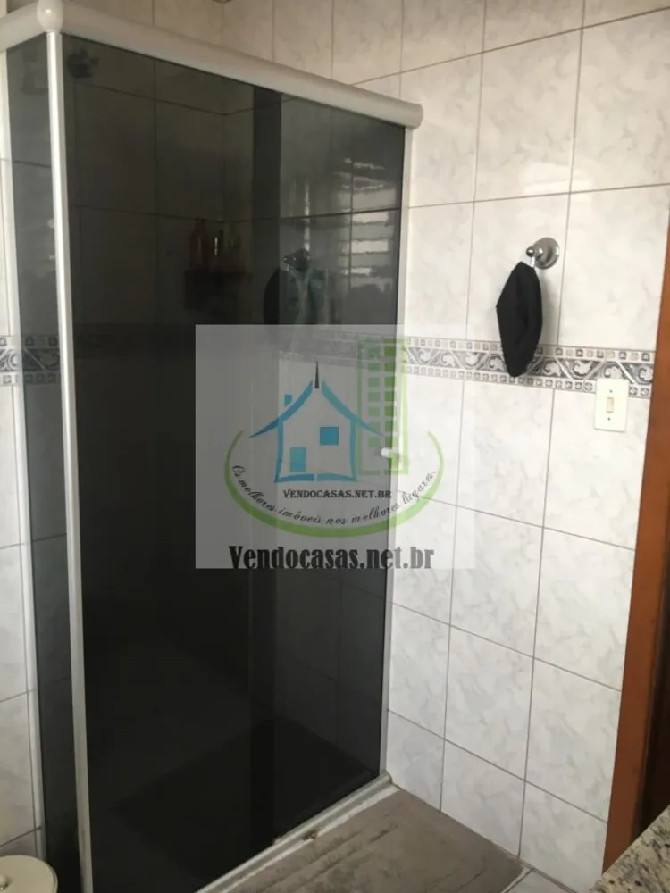 Casa, 3 quartos, 140 m² - Foto 9