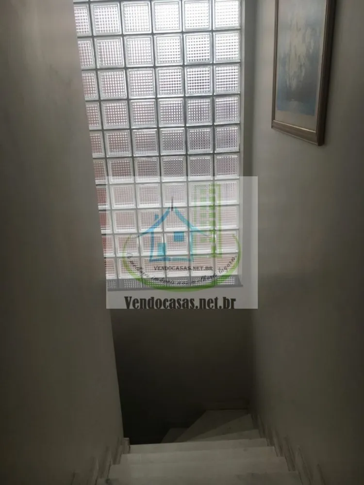 Casa, 3 quartos, 140 m² - Foto 12