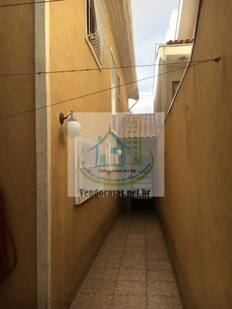 Casa, 3 quartos, 140 m² - Foto 8
