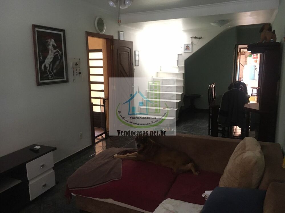 Casa, 3 quartos, 140 m² - Foto 3