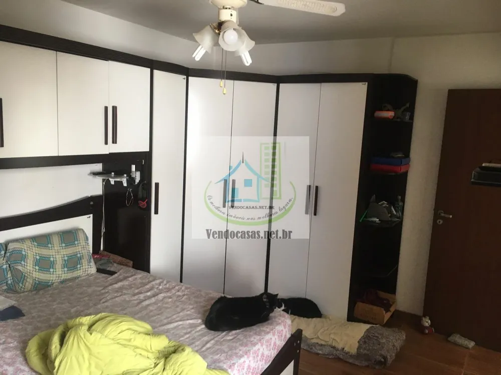 Casa, 3 quartos, 140 m² - Foto 10