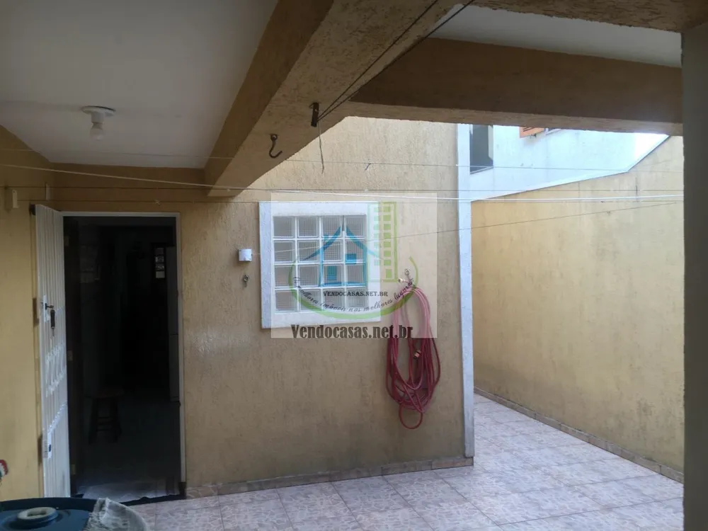 Casa, 3 quartos, 140 m² - Foto 7