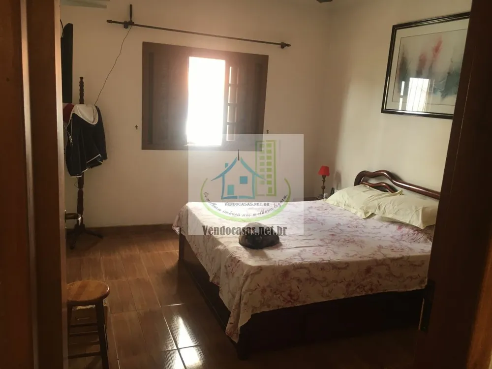 Casa, 3 quartos, 140 m² - Foto 11