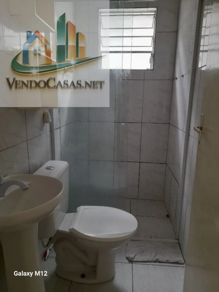 Casa, 4 quartos, 120 m² - Foto 4