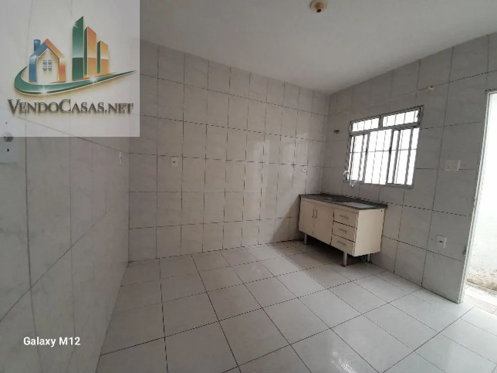 Casa, 4 quartos, 120 m² - Foto 8