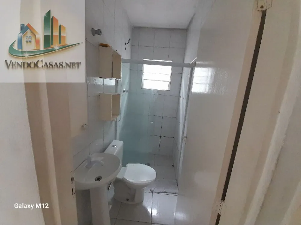 Casa, 4 quartos, 120 m² - Foto 5