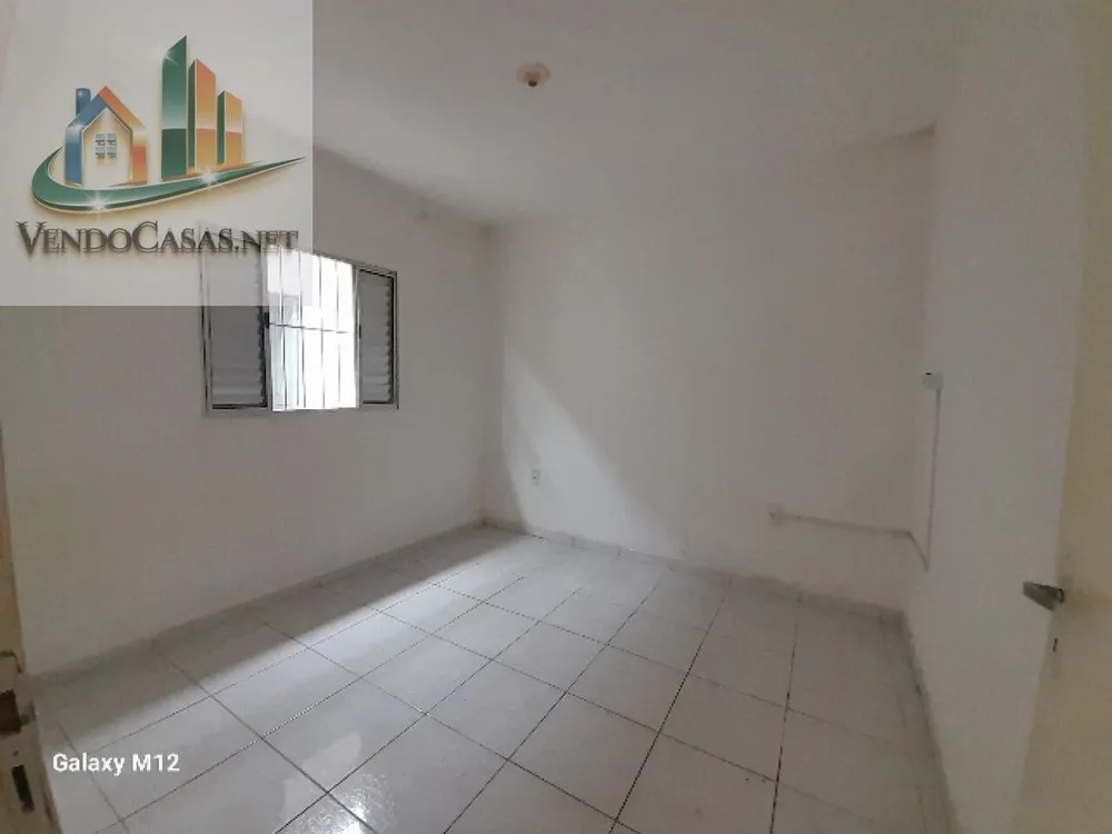 Casa, 4 quartos, 120 m² - Foto 1