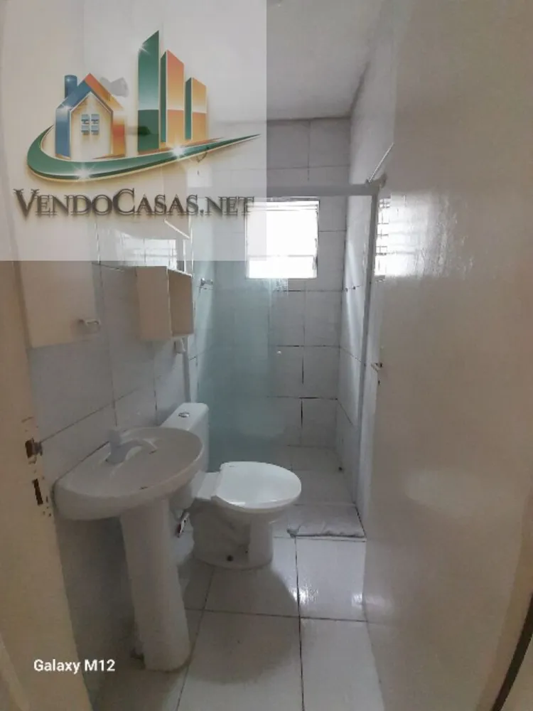 Casa, 4 quartos, 120 m² - Foto 7