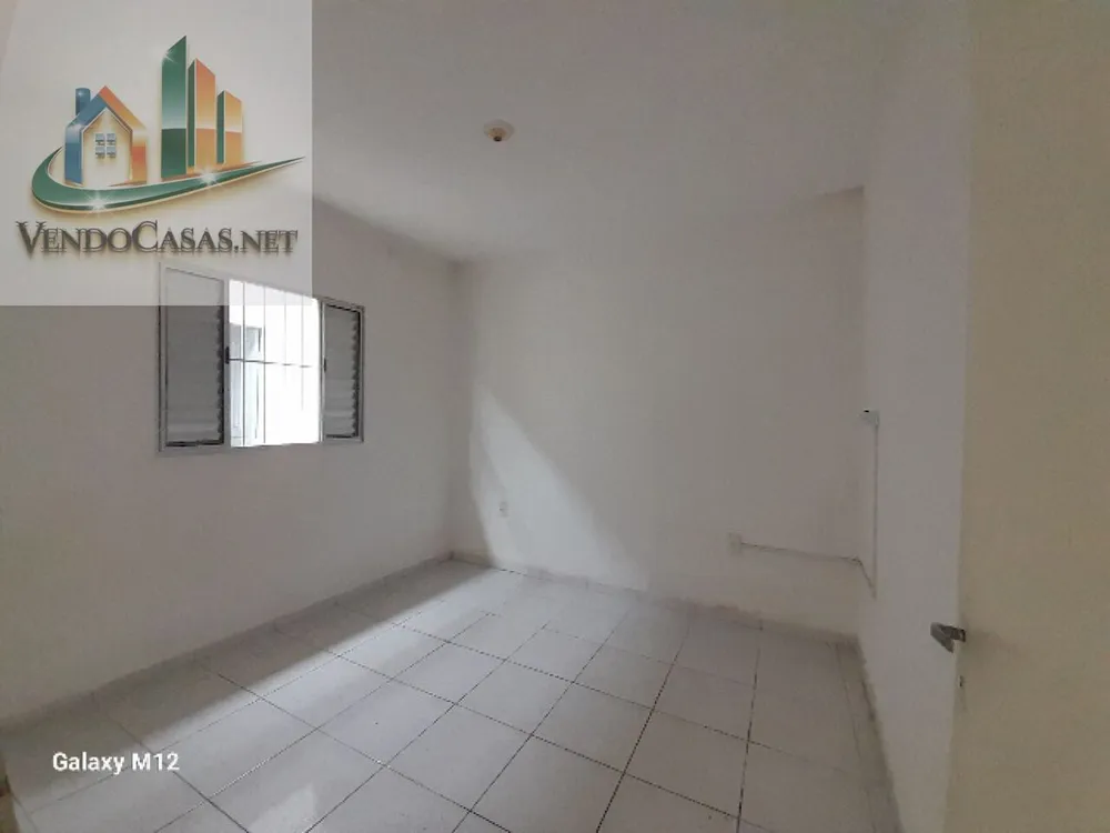 Casa, 4 quartos, 120 m² - Foto 2