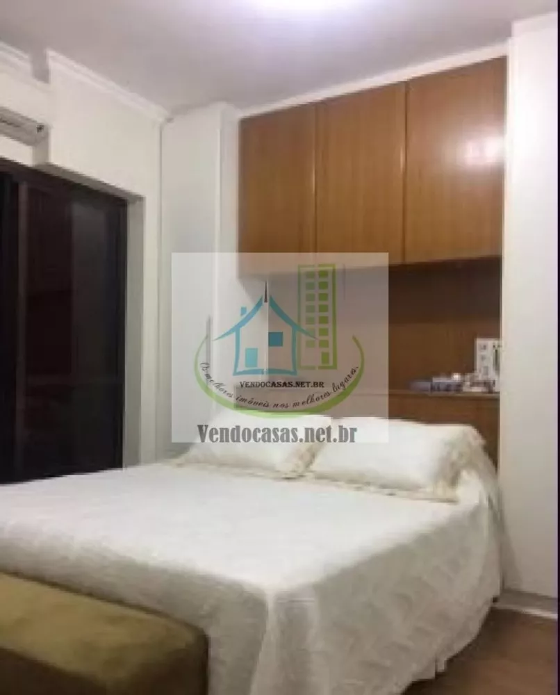 Apartamento à venda com 3 quartos, 126m² - Foto 8