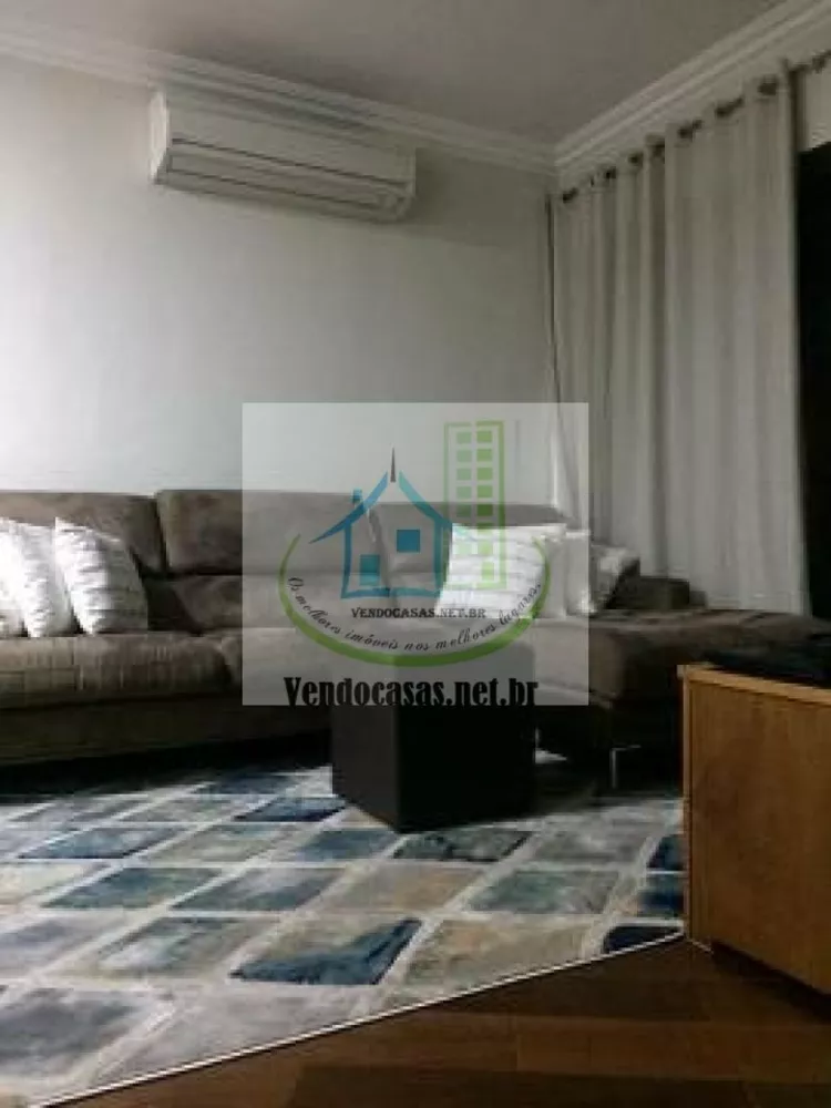 Apartamento à venda com 3 quartos, 126m² - Foto 4