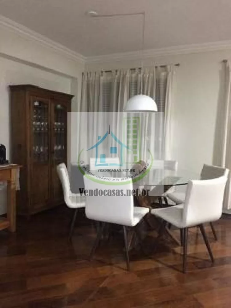 Apartamento à venda com 3 quartos, 126m² - Foto 2