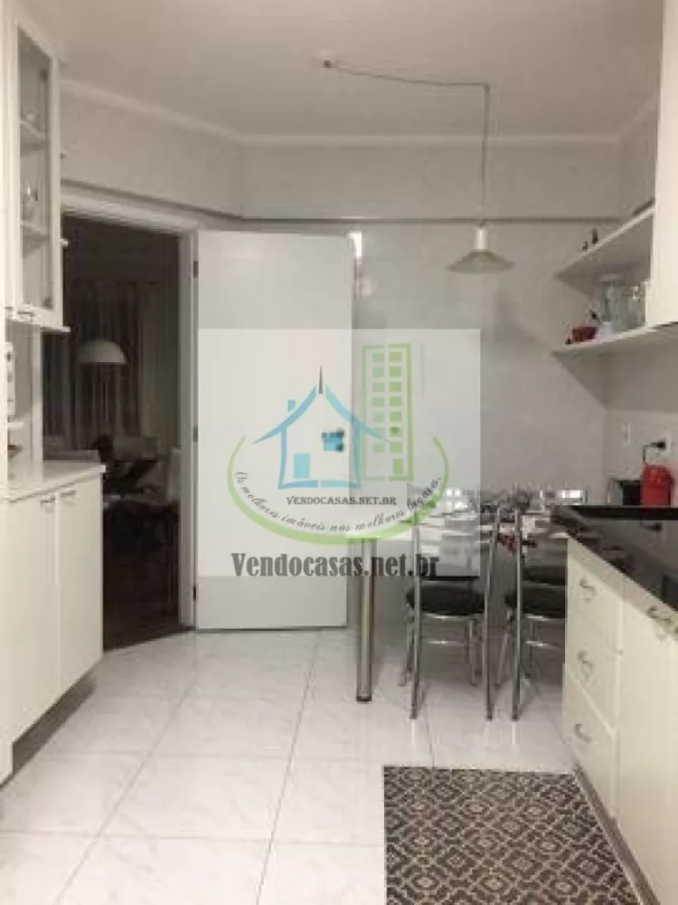 Apartamento à venda com 3 quartos, 126m² - Foto 7