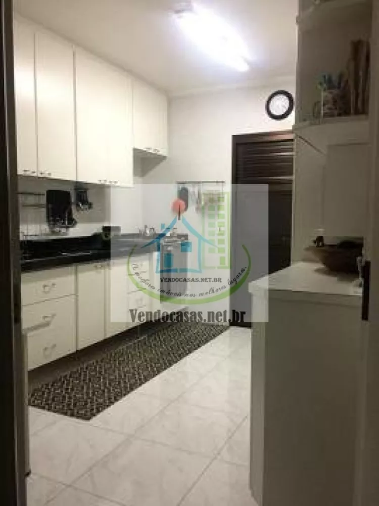 Apartamento à venda com 3 quartos, 126m² - Foto 6