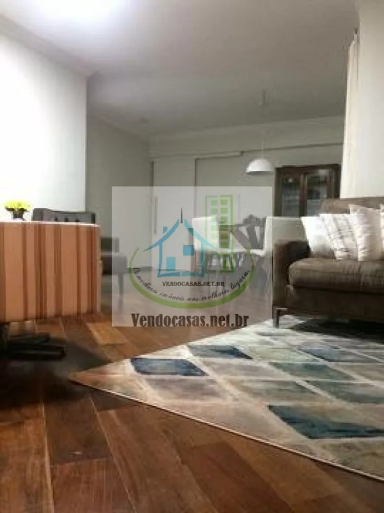 Apartamento à venda com 3 quartos, 126m² - Foto 3