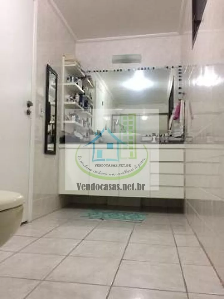 Apartamento à venda com 3 quartos, 126m² - Foto 10