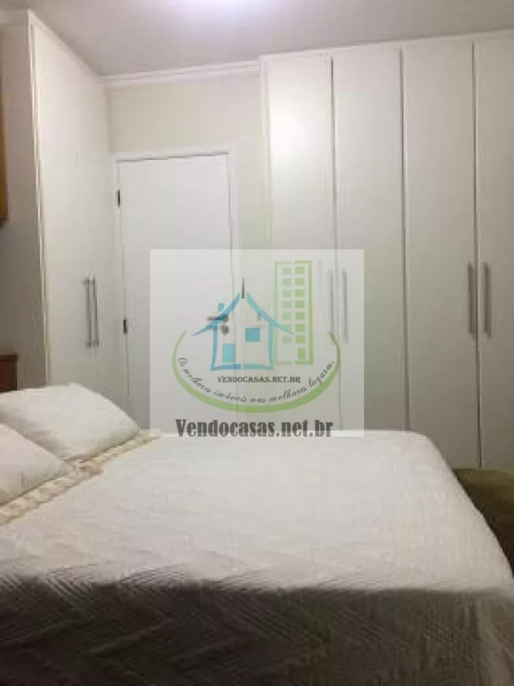 Apartamento à venda com 3 quartos, 126m² - Foto 9