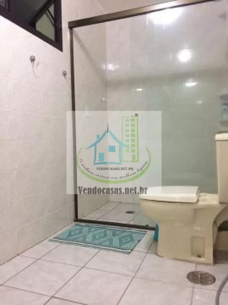 Apartamento à venda com 3 quartos, 126m² - Foto 11