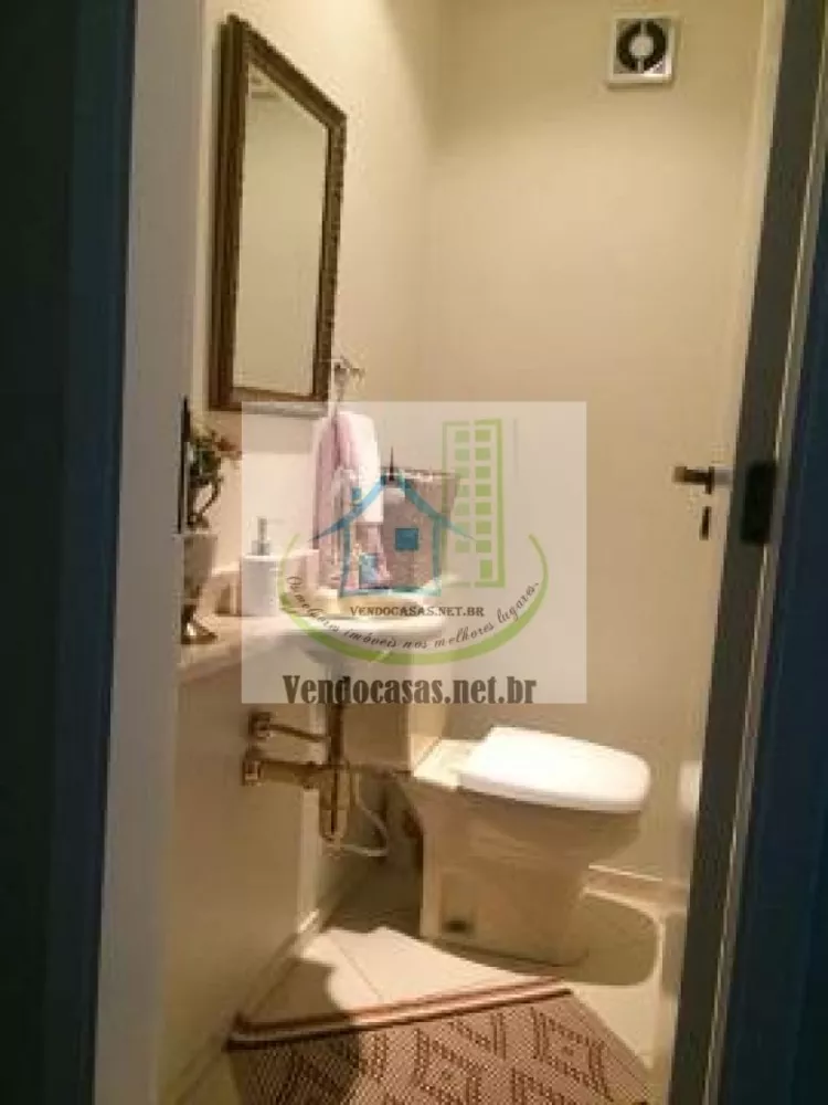 Apartamento à venda com 3 quartos, 126m² - Foto 12