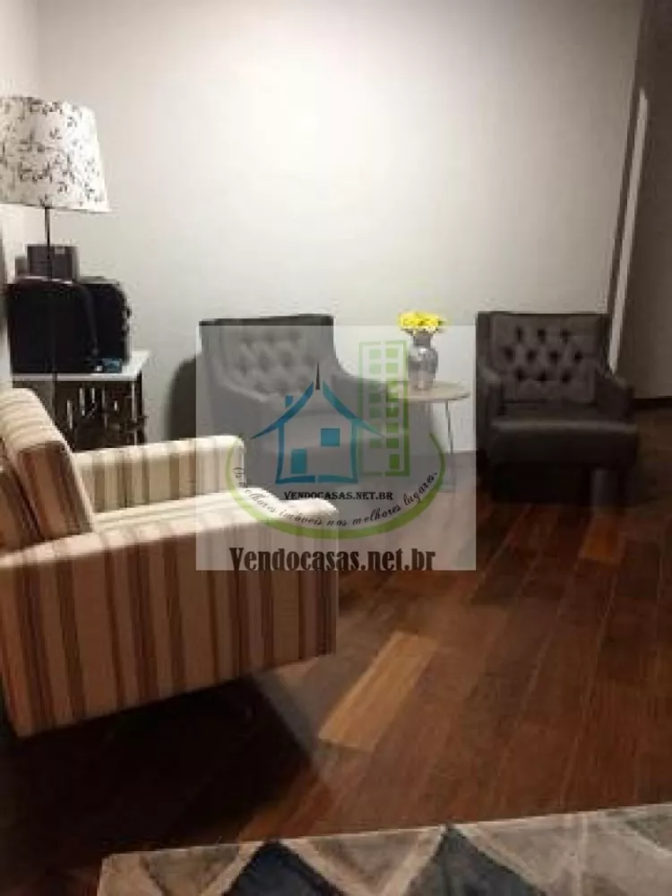 Apartamento à venda com 3 quartos, 126m² - Foto 5