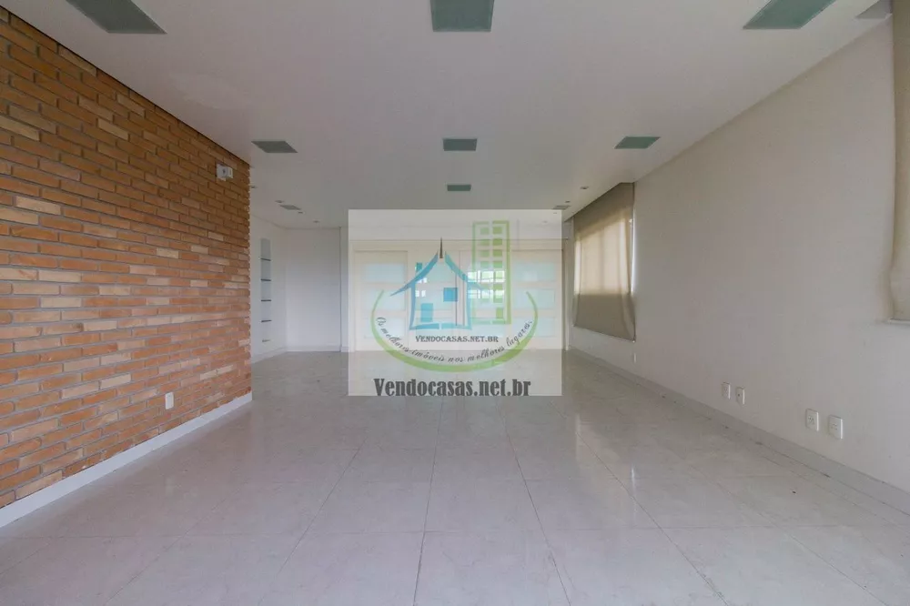 Apartamento à venda com 4 quartos, 349m² - Foto 1