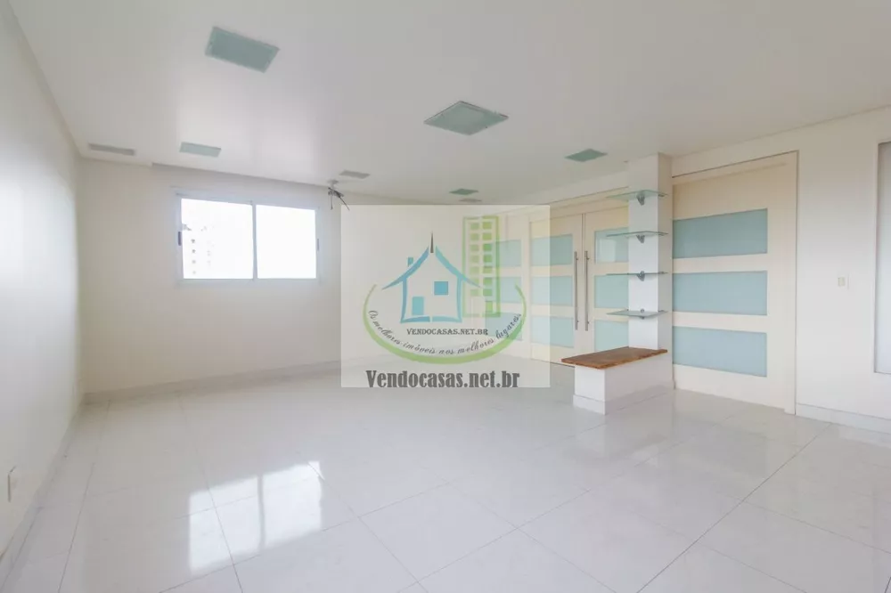 Apartamento à venda com 4 quartos, 349m² - Foto 6