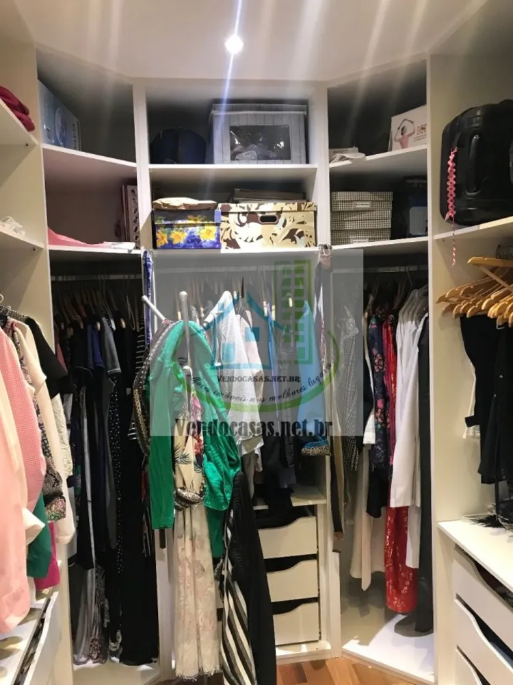 Apartamento, 4 quartos, 266 m² - Foto 15