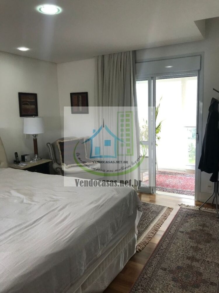 Apartamento, 4 quartos, 266 m² - Foto 3