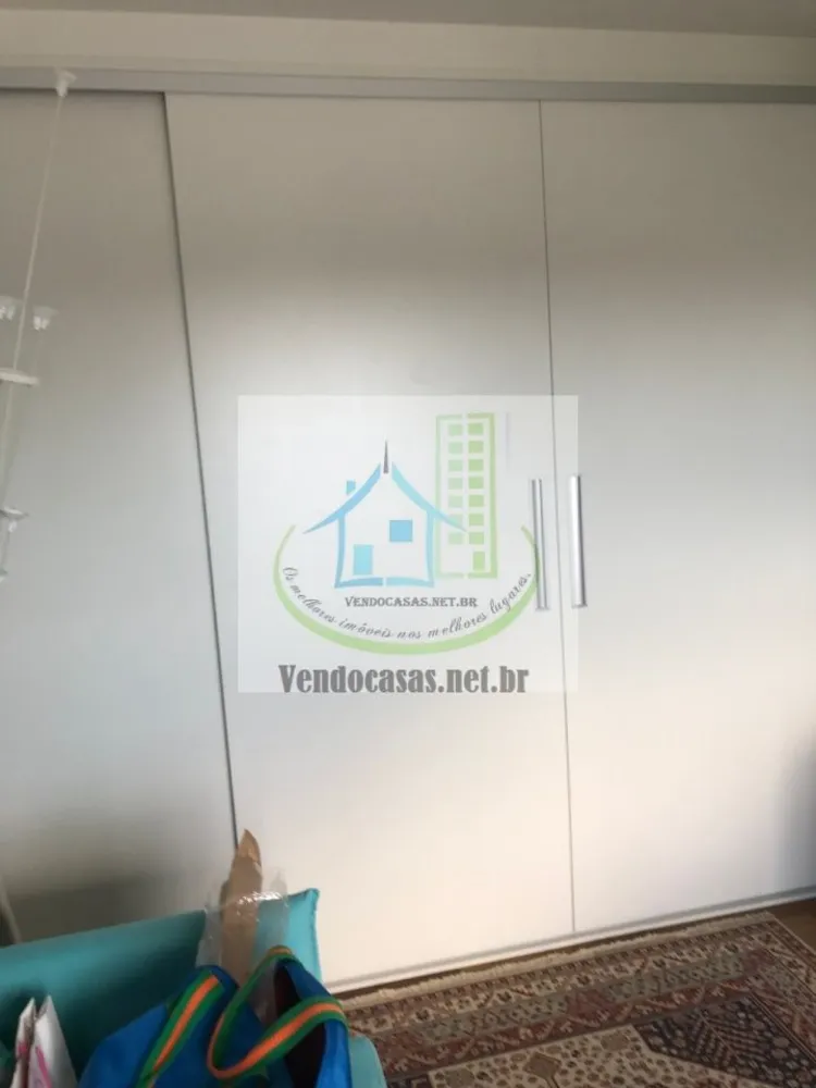 Apartamento, 4 quartos, 266 m² - Foto 14