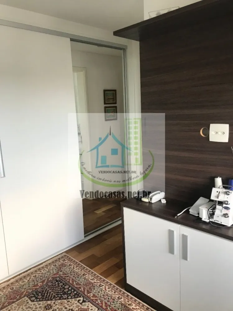 Apartamento, 4 quartos, 266 m² - Foto 5