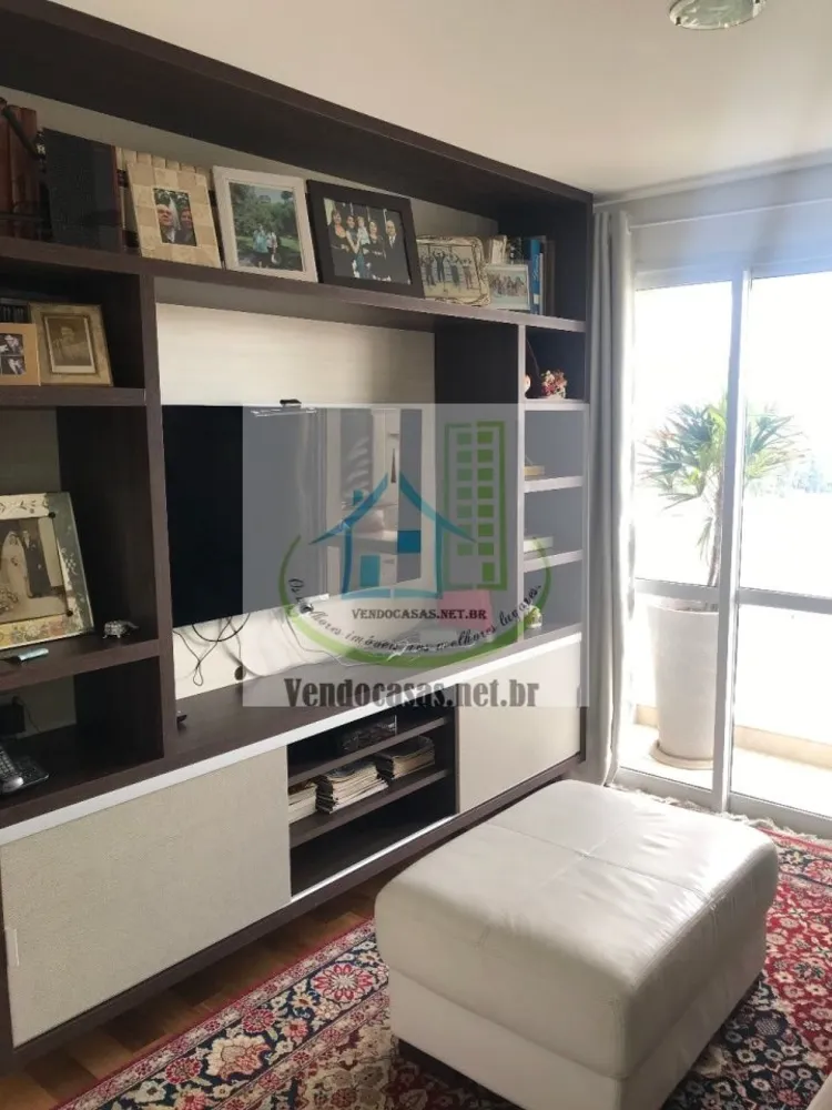 Apartamento, 4 quartos, 266 m² - Foto 2