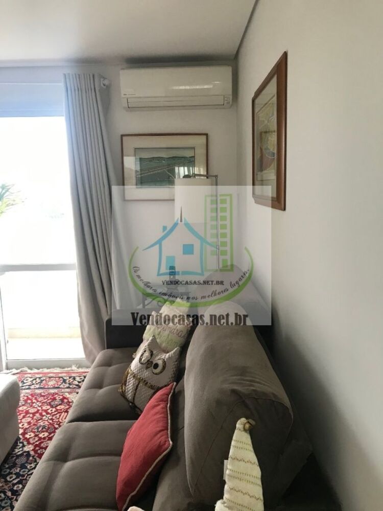 Apartamento, 4 quartos, 266 m² - Foto 1