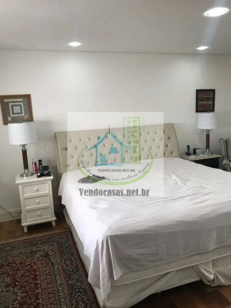 Apartamento, 4 quartos, 266 m² - Foto 1